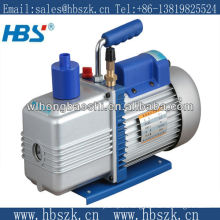 Dual Voltage Rotary Vane Vacuum Pump